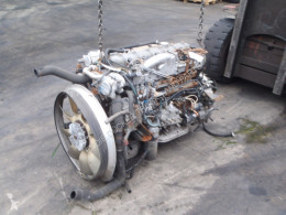 Repuestos para camiones Renault Premium 270 motor usado
