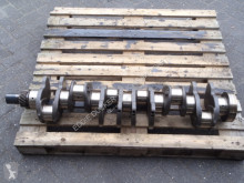 Repuestos para camiones Volvo KRUKAS THD 101 GD motor usado