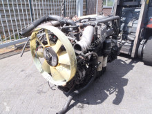 Renault Motor ENGINE 480
