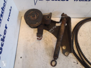 MAN SPANROL D2865LF21 gebrauchter Motor