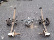 Repuestos para camiones transmisión eje Mercedes A 9063500800 R: 4,182