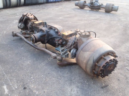 Transmisyon aks DAF 1355 / 5.48 VOORAS