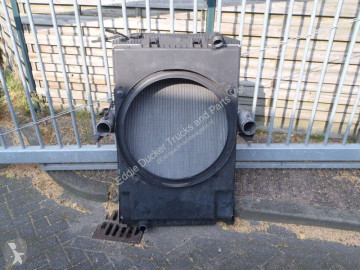 Refroidissement Iveco Stralis 41214781 RADIATOR STRALIS