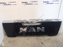 MAN Fahrerhaus/Karosserie 81.61150-6076 GRILLE TGX/TGS (158X47 CM)