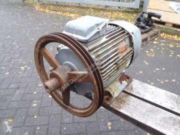Elektrik ELEKTROMOTOR