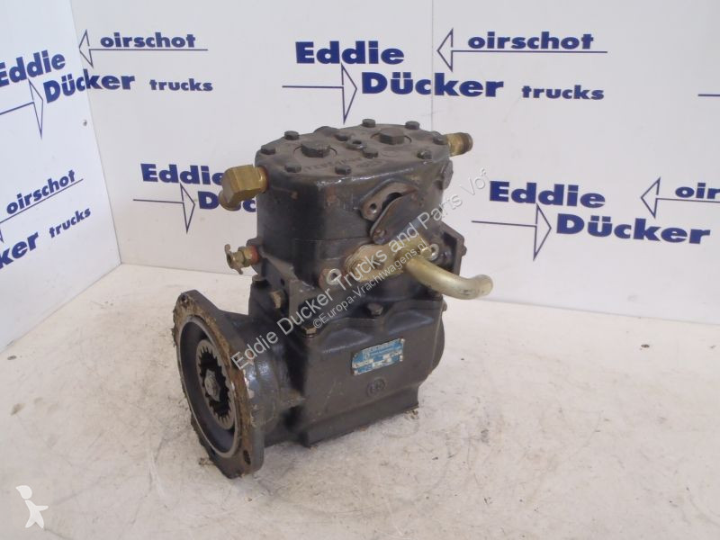 Vrachtwagenonderdelen COMPRESSOR GENERAL MOTORS