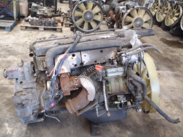 DAF PE 183C1 motor begagnad