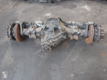 Transmission essieu MAN 81.35010-6256 HY-1350 03 / 2.714