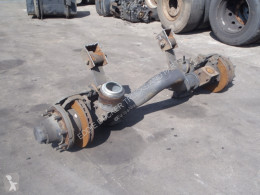 Axle transmission 8 GAATS TRAILERAS