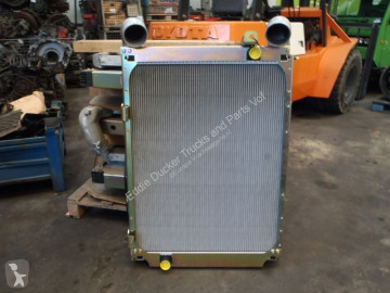 泠却系统零配件 达夫 1452599 RADIATEUR+INTERKOELER