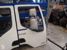 Repuestos para camiones Renault PORTIER+SPIEGEL RECHTS cabina / Carrocería usado
