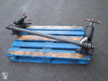 Vrachtwagenonderdelen Iveco CABINE KANTEL MECHANISME tweedehands