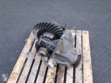Transmisie osie MAN 81.35001-7963 DIFFERENTIEEL HY-1311000 R:37:12
