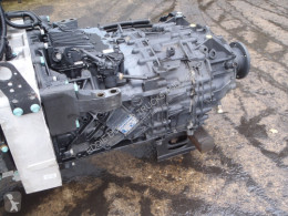 Repuestos para camiones motor MAN TGX 26.440