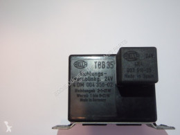 Système électrique DAF HELLA TBB35