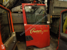 Cabine / carrosserie Scania RECHTER PORTIER