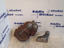 Repuestos para camiones motor MAN WATERPOMP