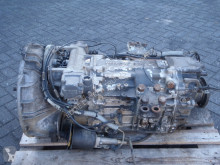 Boîte de vitesse Mercedes G 210-16 514716