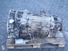 Peças pesados transmissão caixa de velocidades Mercedes G210-16 514716