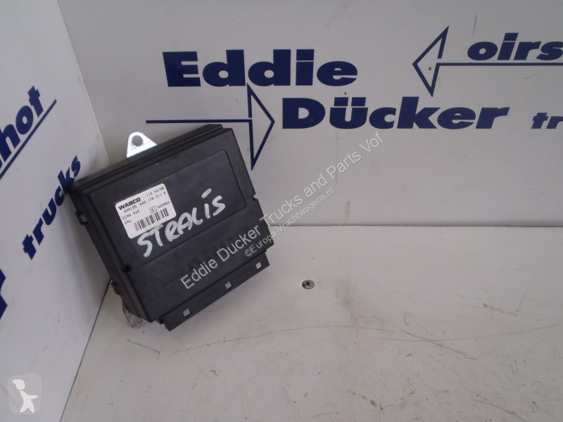 Reservdelar lastbilar Iveco 4461702110 ECAS...