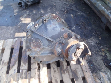Transmission essieu Scania R