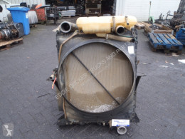 Repuestos para camiones sistema de refrigeración Volvo 21384581-21384583-20735696 RADIATOR+INTERKOELER
