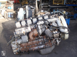 MAN TYP D2866 LF 34 motor second-hand