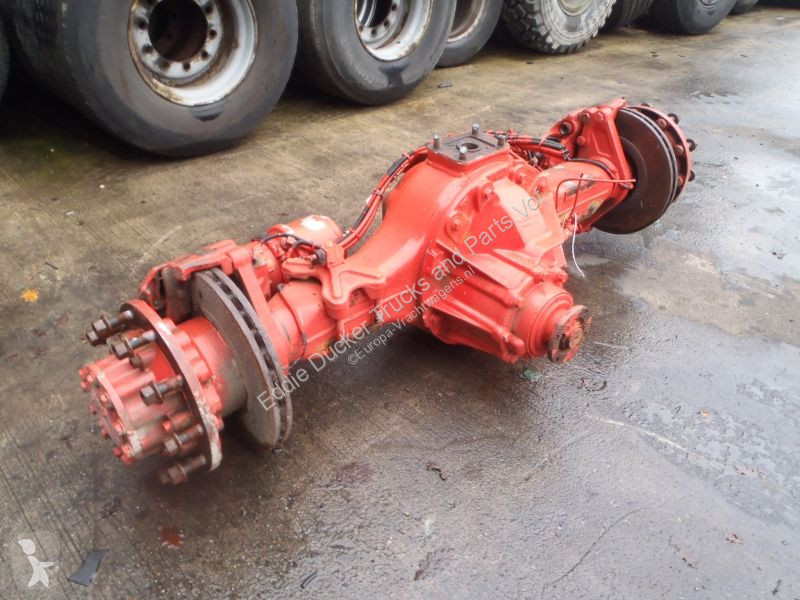 Pièces poids lourds MAN 81.35010-6259 HY-1350 09