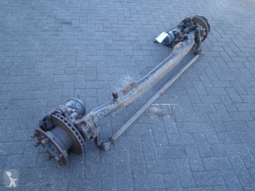 Náhradné diely na nákladné vozidlo prevodovka náprava Mercedes 730713 VL2/ 21DC-3,5