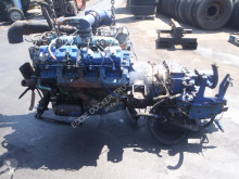 Motor Perkins V8 ENGINE