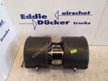 Repuestos para camiones DAF KACHELVENTILATORMOTOR sistema eléctrico usado