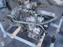 Mercedes GEARBOX W4B 110/3.6 NR gebrauchter Getriebe