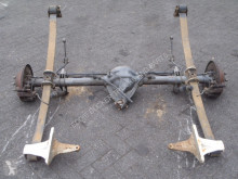 Transmission essieu Mercedes A 9063500800 R: 4,182