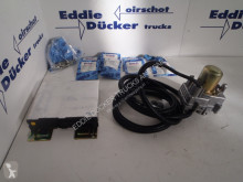 Système électrique DAF SNELHEIDSBEGRENZER 1267729 / 1267954