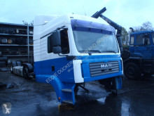 Cabine MAN CABINE