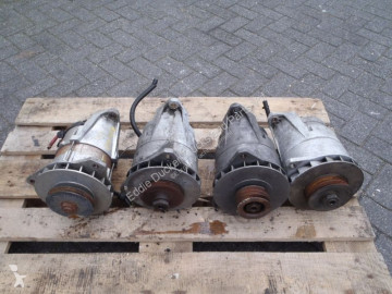 DYNAMO 28V 70/140A système électrique occasion