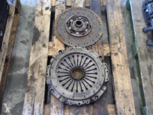 Transmission MAN 81.30305-9193 DRUKGROEP+PLAAT