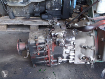 Boîte de vitesse Volvo EATON V4106B