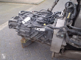 Boîte de vitesse MAN TGX 18.440