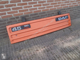 Kabina / karosérie DAF GRILLE F45