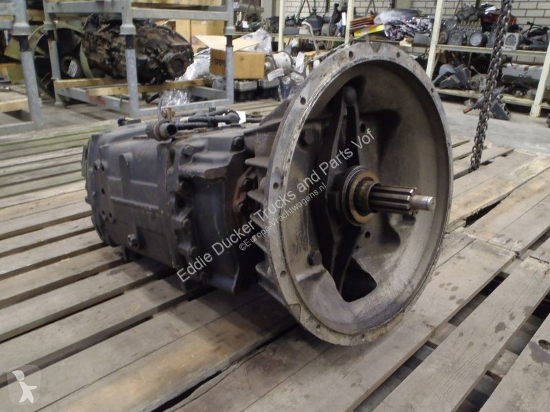 Piese camioane DAF 1256548 16S150 /...