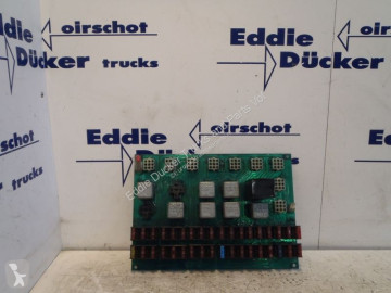 Système électrique Volvo FL7 1618770 PRINTPLAAT FL7