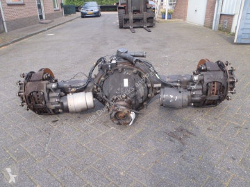 Iveco 7186876 MERITOR 177E RATIO 1/264 transmission essieu occasion