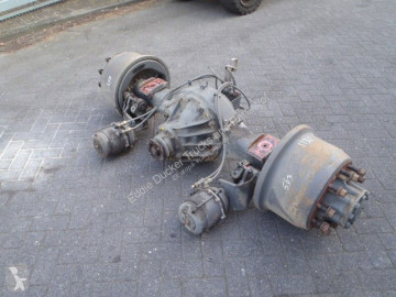 Трансмиссия ось DAF 1251606 1132 RATIO 5.63 F65/65CF/CF65