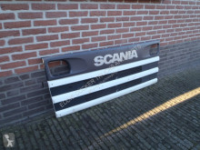 Cabine / carrosserie Scania 1397571 GRILLE