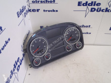 Système électrique MAN TGX