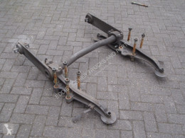 قطع غيار الآليات الثقيلة Mercedes LUCHTVERINGSTEUN A 9603283541 / A 9603283441 مستعمل