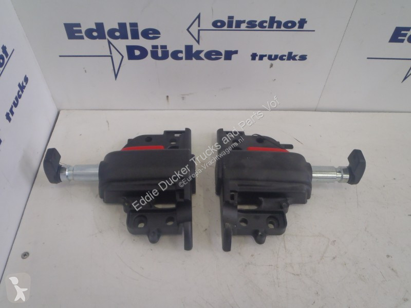 Peças pesados DAF NACHTSLOT 1778878/1778879 (NEW)