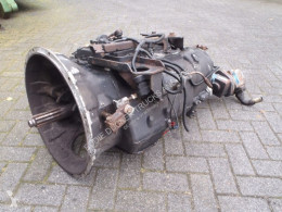 Boîte de vitesse RTS014316A EATON GEARBOX