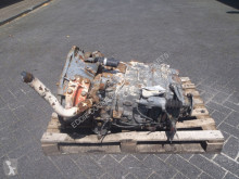 Boîte de vitesse Mercedes GEARBOX